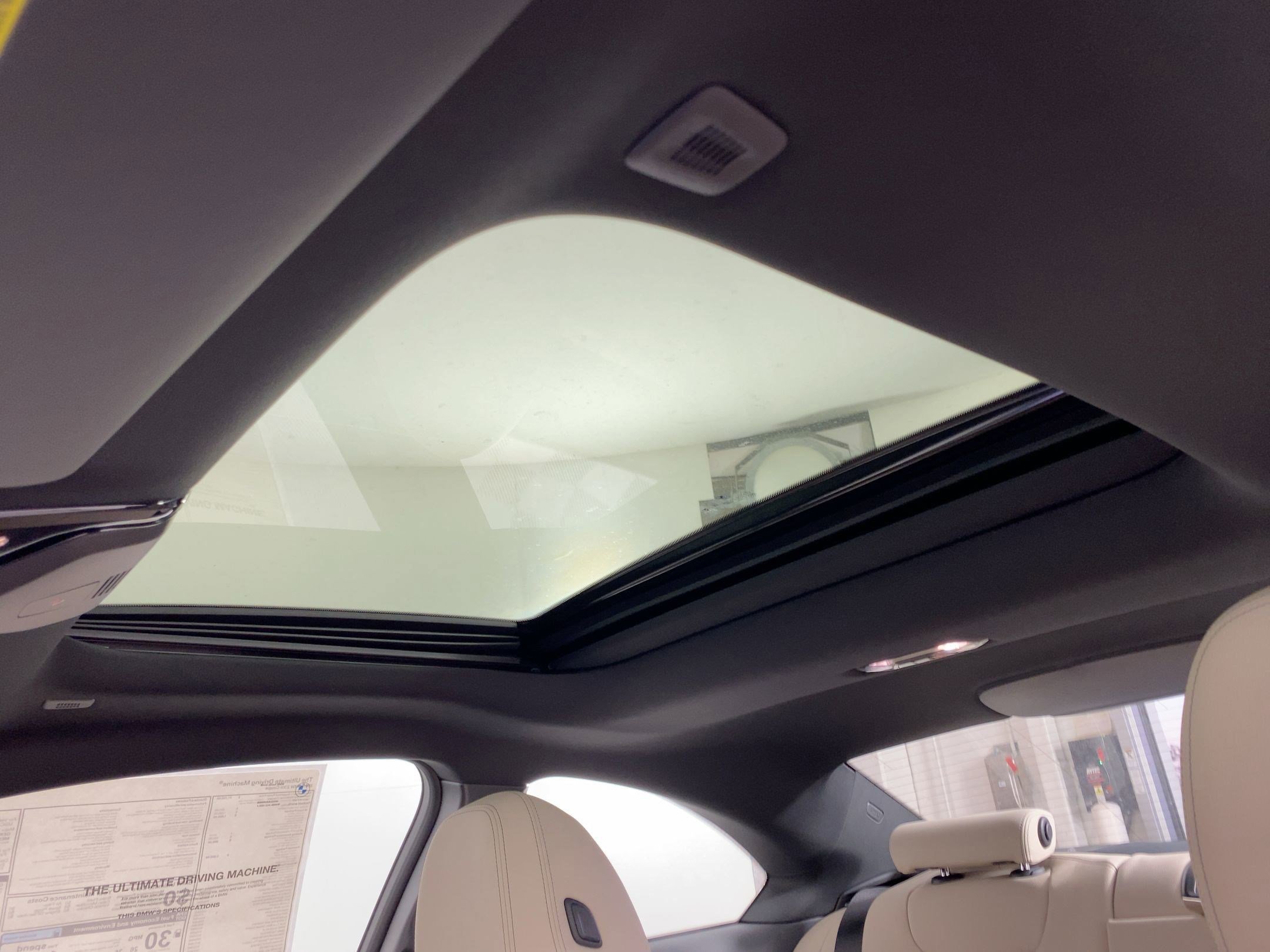 Used 2026 BMW 230i 230i (230i Coupe) w/ Premium Package image 12