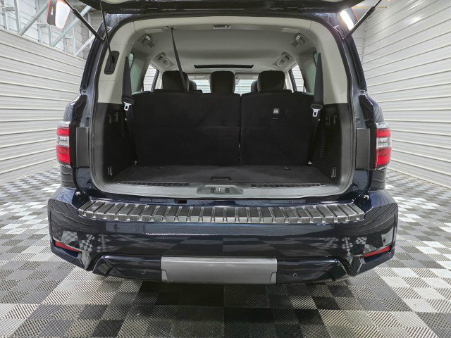 Used 2023 Nissan Armada Platinum AWD/4WD image 43