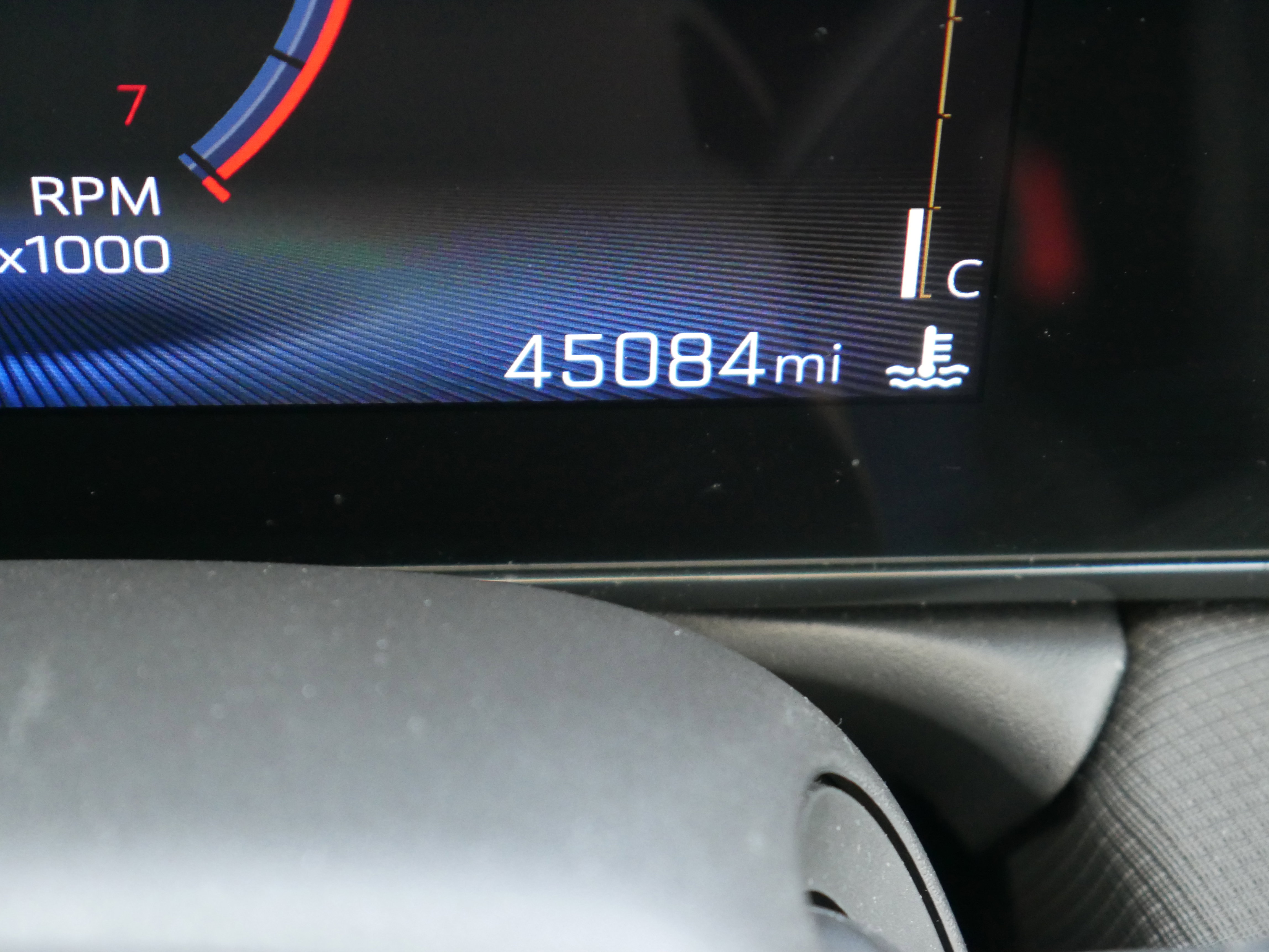 Certified 2024 Chevrolet TrailBlazer LT w/ Convenience Package image 30