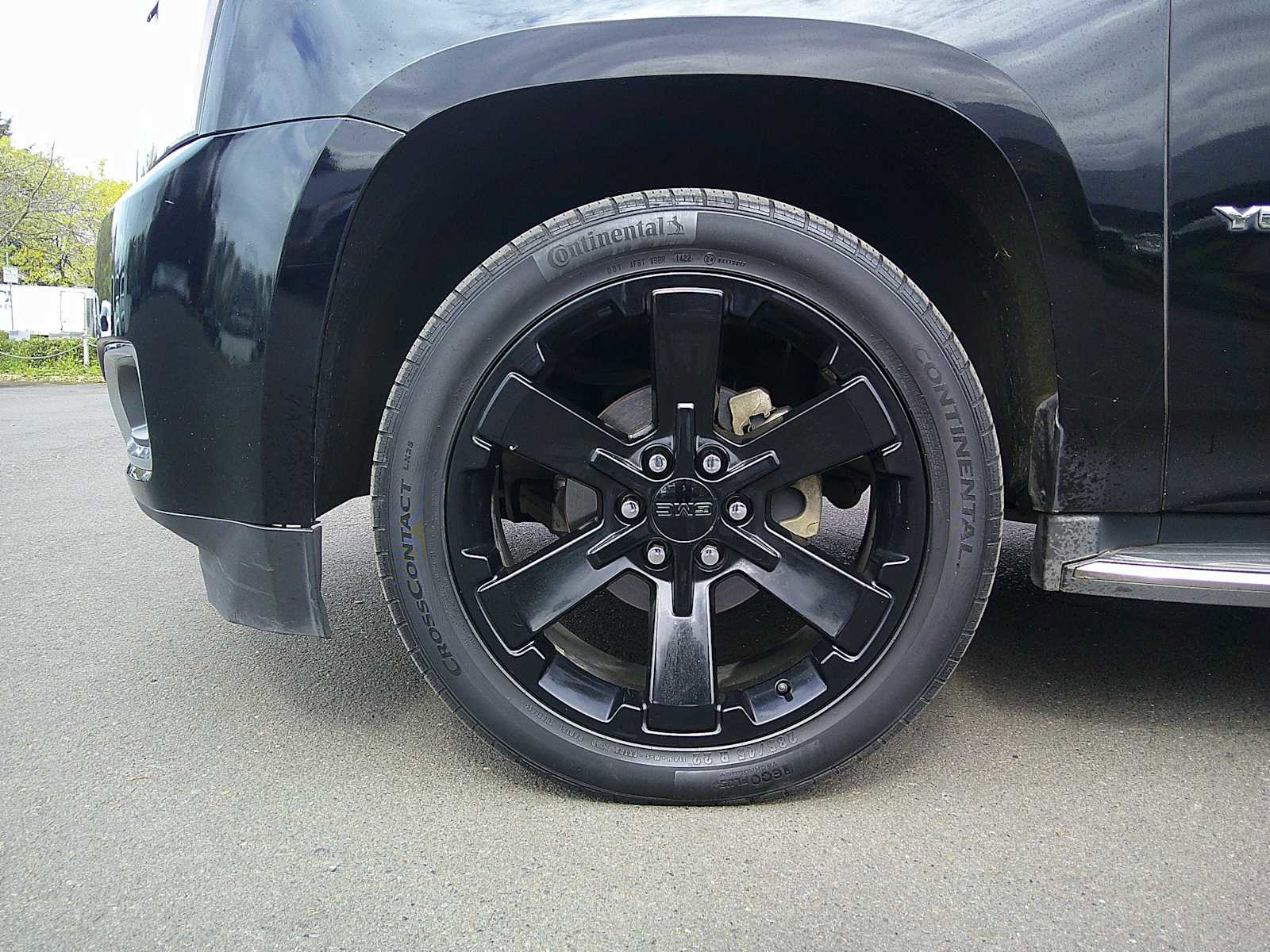 Used 2016 GMC Yukon XL SLT image 9