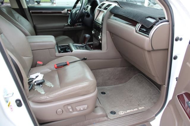 Used 2019 Lexus GX 460 Premium AWD/4WD image 18