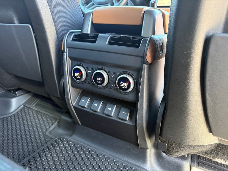 Used 2020 Land Rover Defender 110 X AWD/4WD image 33