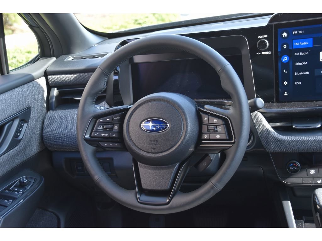 New 2026 Subaru Outback Limited AWD/4WD image 16