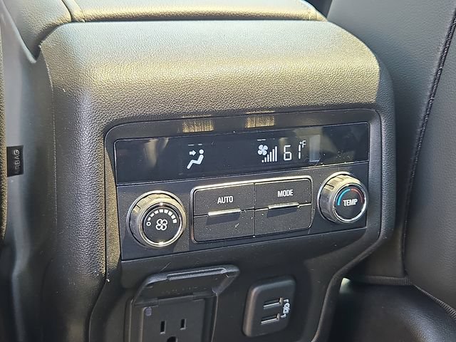 Used 2018 GMC Acadia SLT AWD/4WD image 23