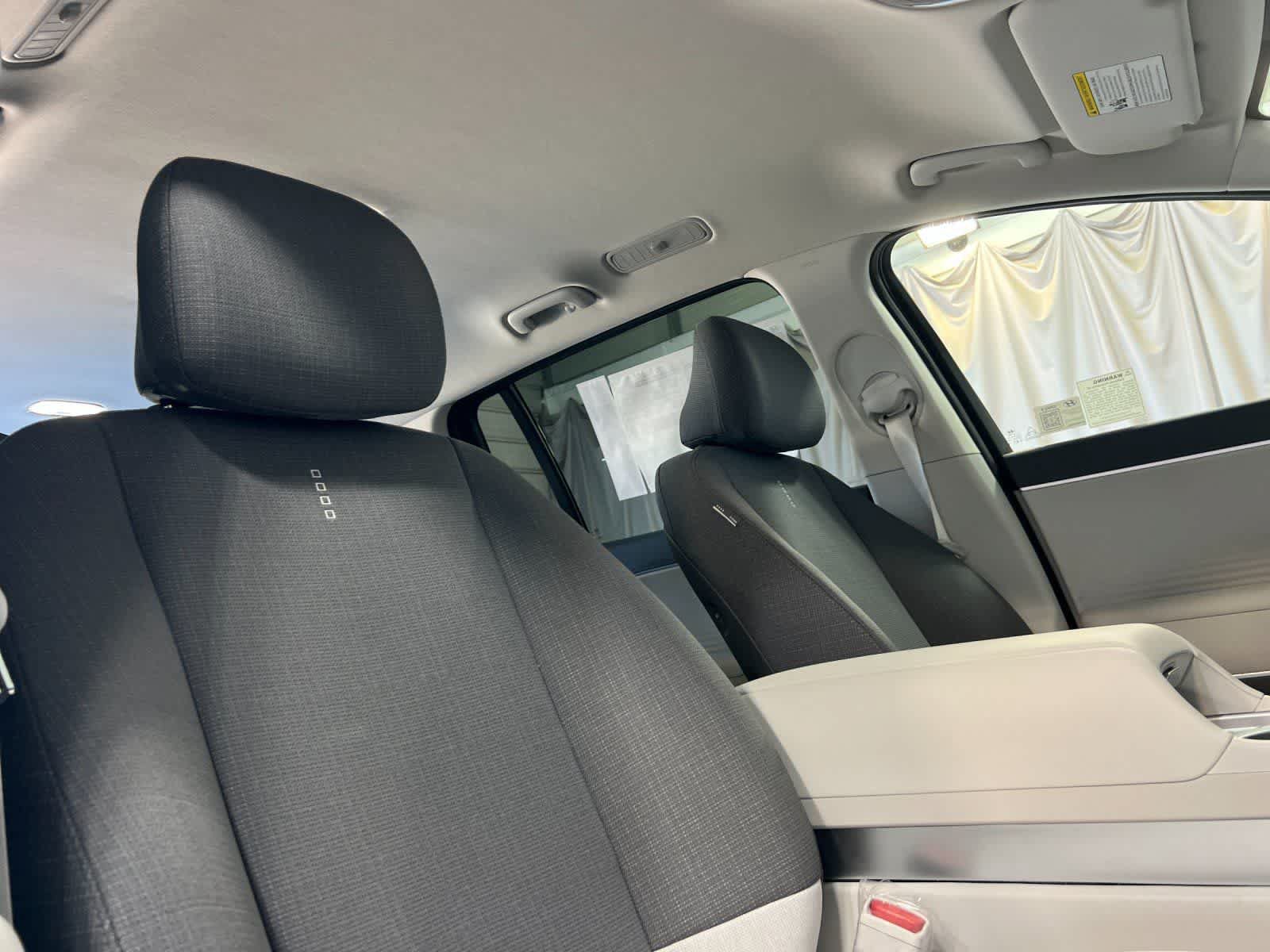 New 2026 Hyundai Ioniq 9 S RWD image 18