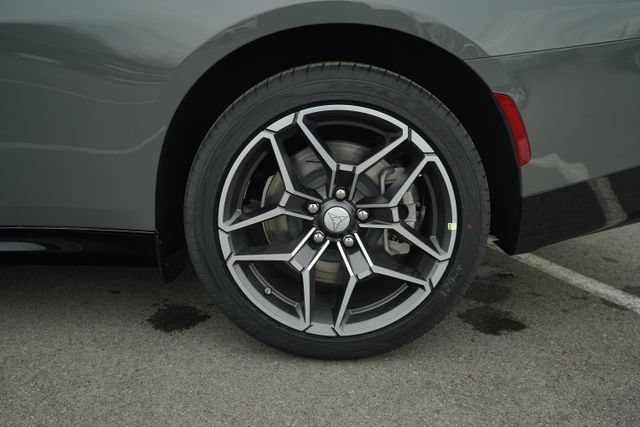 New 2026 Dodge Charger Scat Pack AWD/4WD image 33