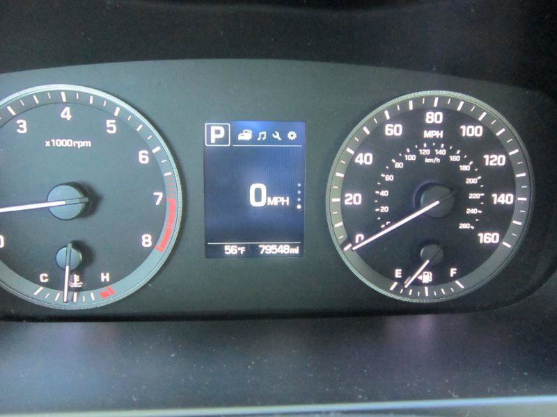 Used 2016 Hyundai Sonata Sport FWD image 21