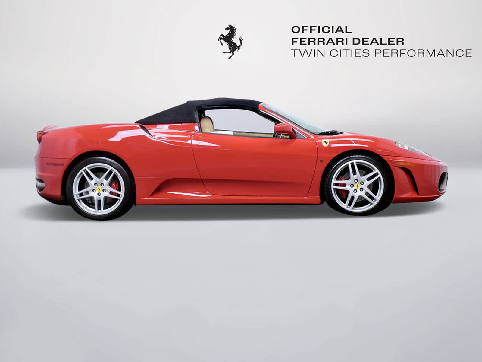Used 2005 Ferrari F430 Spider RWD image 7