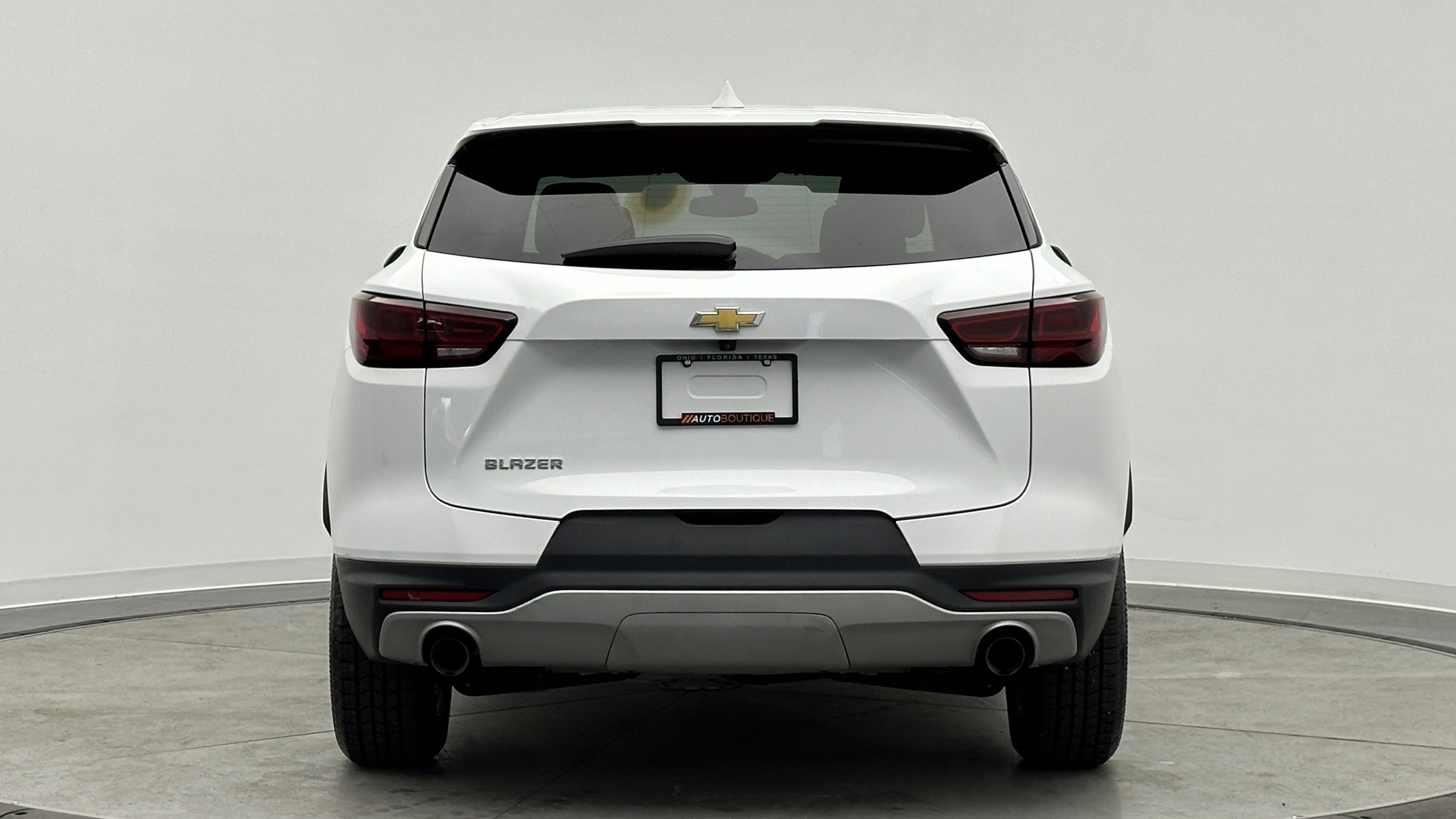 Used 2023 Chevrolet Blazer LT image 6