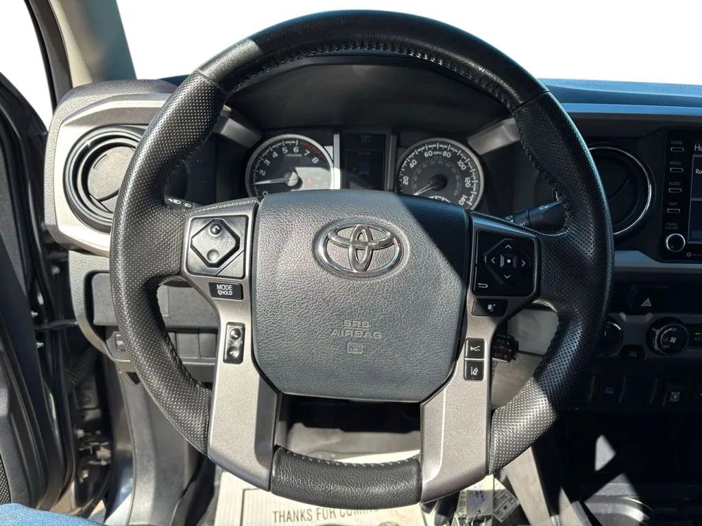 Used 2020 Toyota Tacoma SR5 image 15