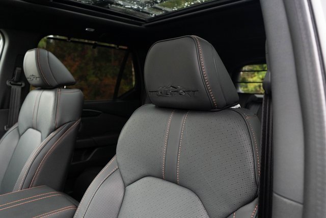 New 2026 Honda Passport TrailSport Elite image 23