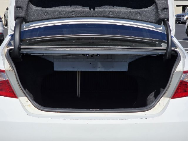 Used 2016 Toyota Camry XLE FWD image 27