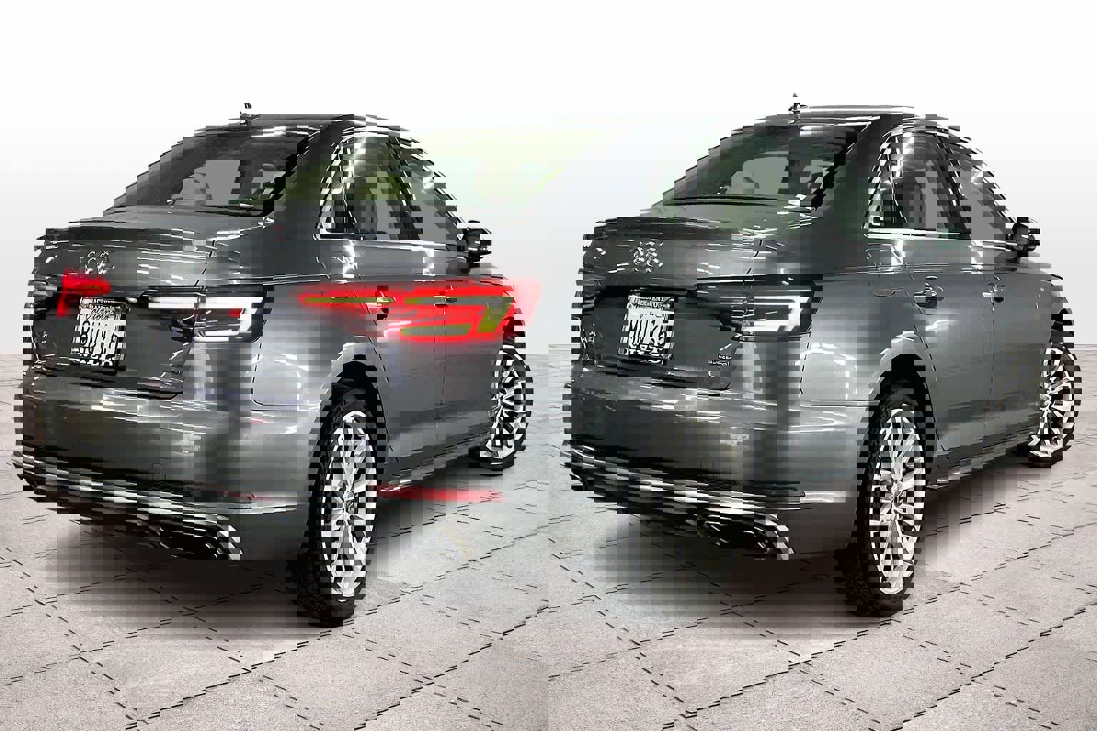 Used 2019 Audi A4 2.0T Premium w/ Convenience Package image 12