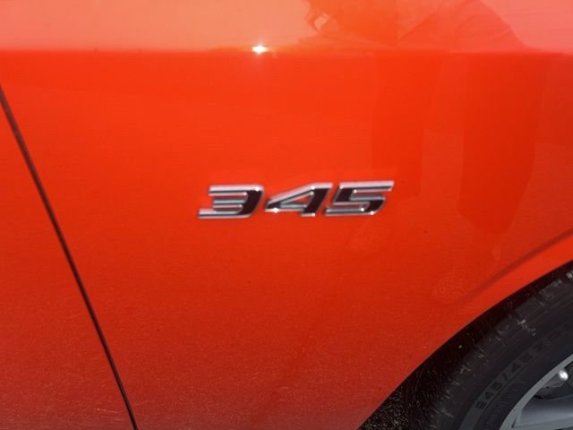 Used 2023 Dodge Challenger R/T w/ Plus Package image 7