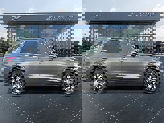 New 2026 Genesis GV70 3.5T Sport Advanced image 6