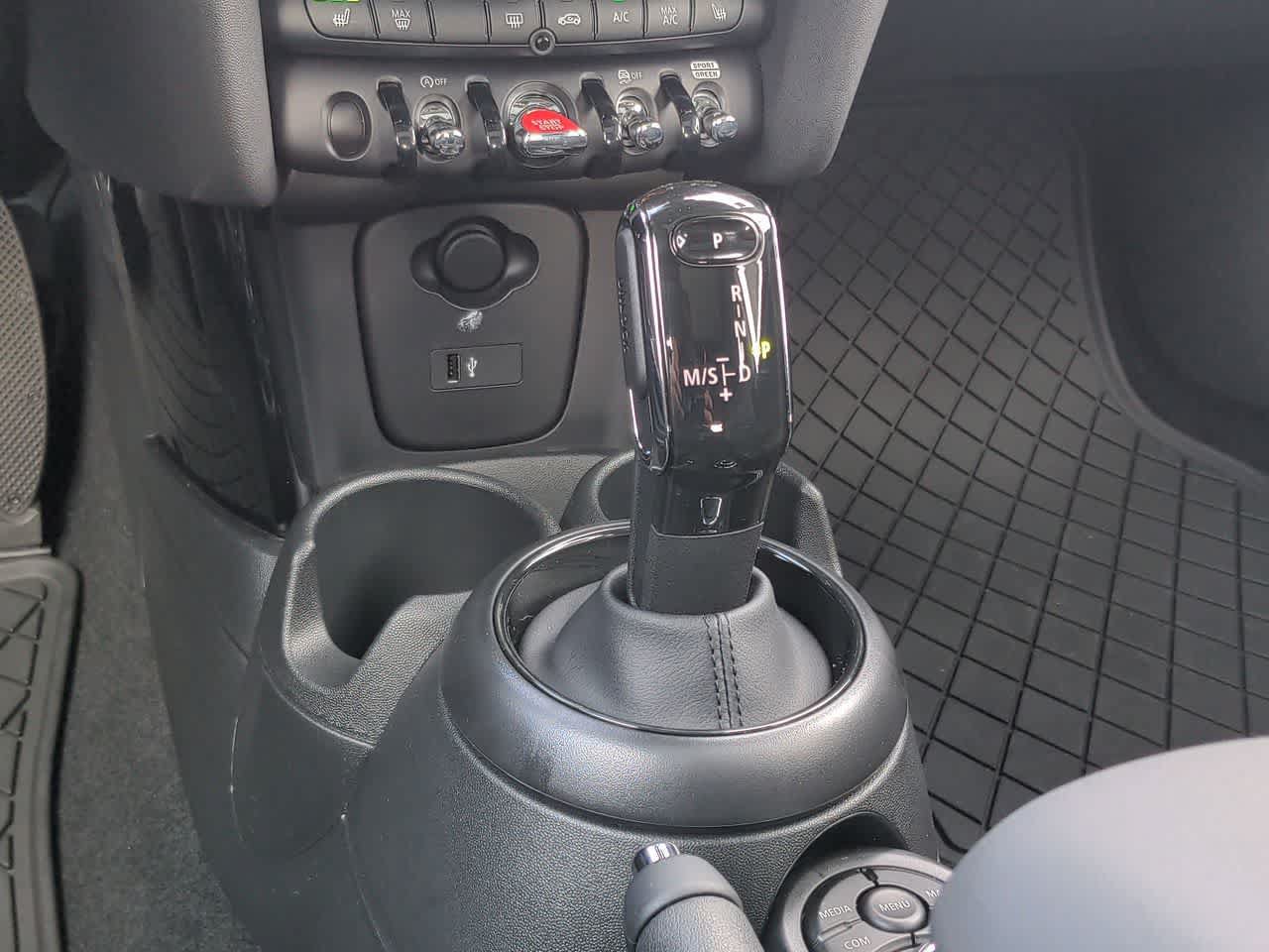Used 2023 MINI Cooper S FWD image 30
