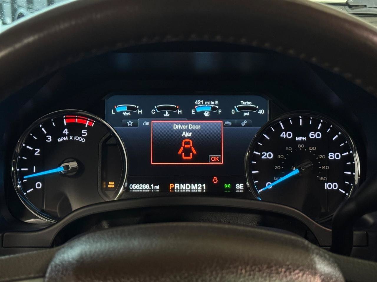 Used 2018 Ford F350 King Ranch w/ King Ranch Ultimate Package AWD/4WD image 22