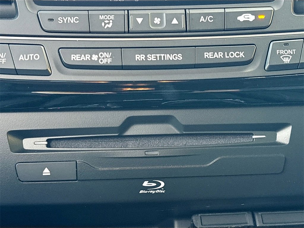 Used 2022 Honda Pilot Touring image 36