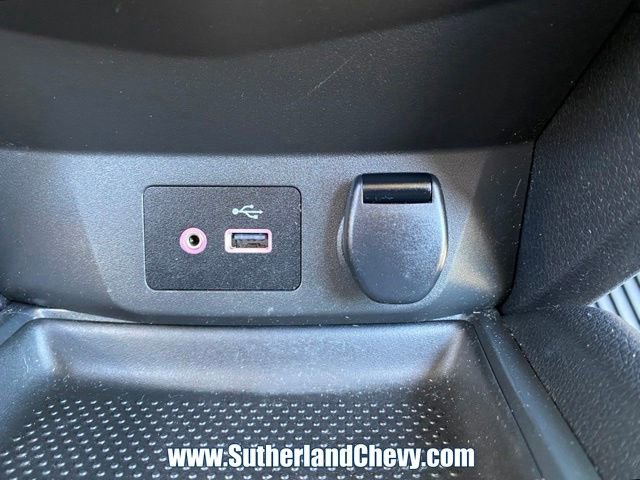 Used 2020 Nissan Rogue SV FWD image 29