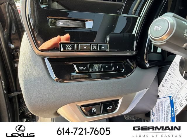 New 2026 Lexus RX 350 AWD image 20