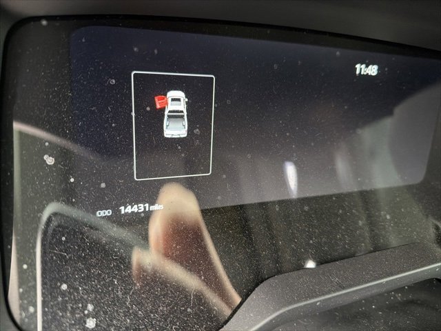 Used 2022 Toyota Tundra Limited image 10