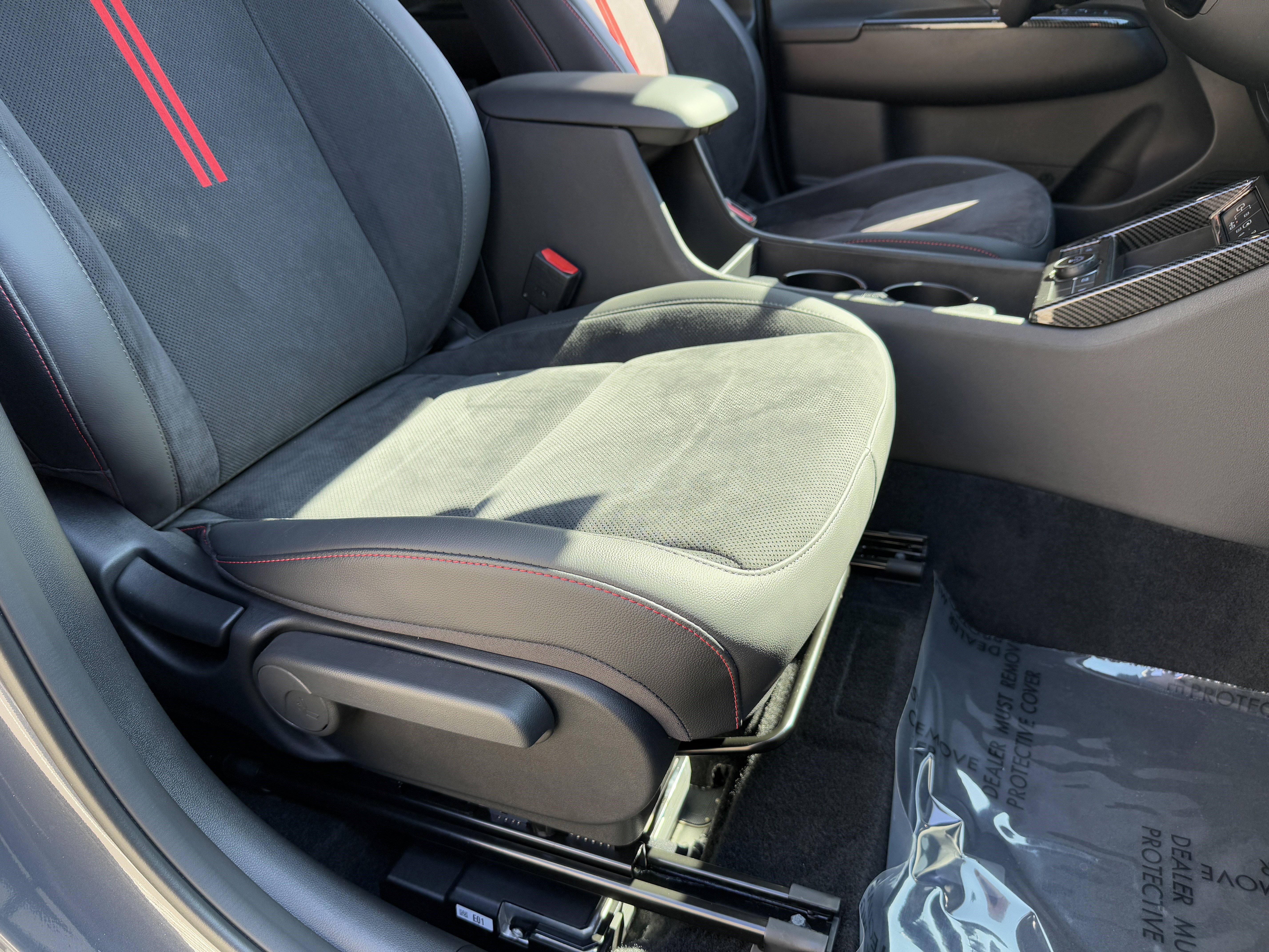 Used 2025 Hyundai Kona N Line S image 22