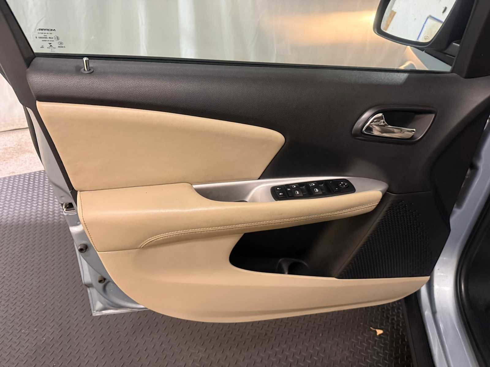 Used 2013 Dodge Journey American Value Package w/ Flexible Seating Group image 20