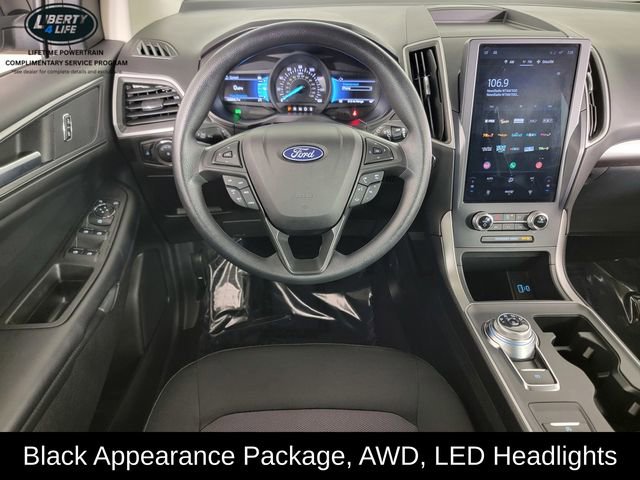 Used 2023 Ford Edge SE w/ Black Appearance Package image 24