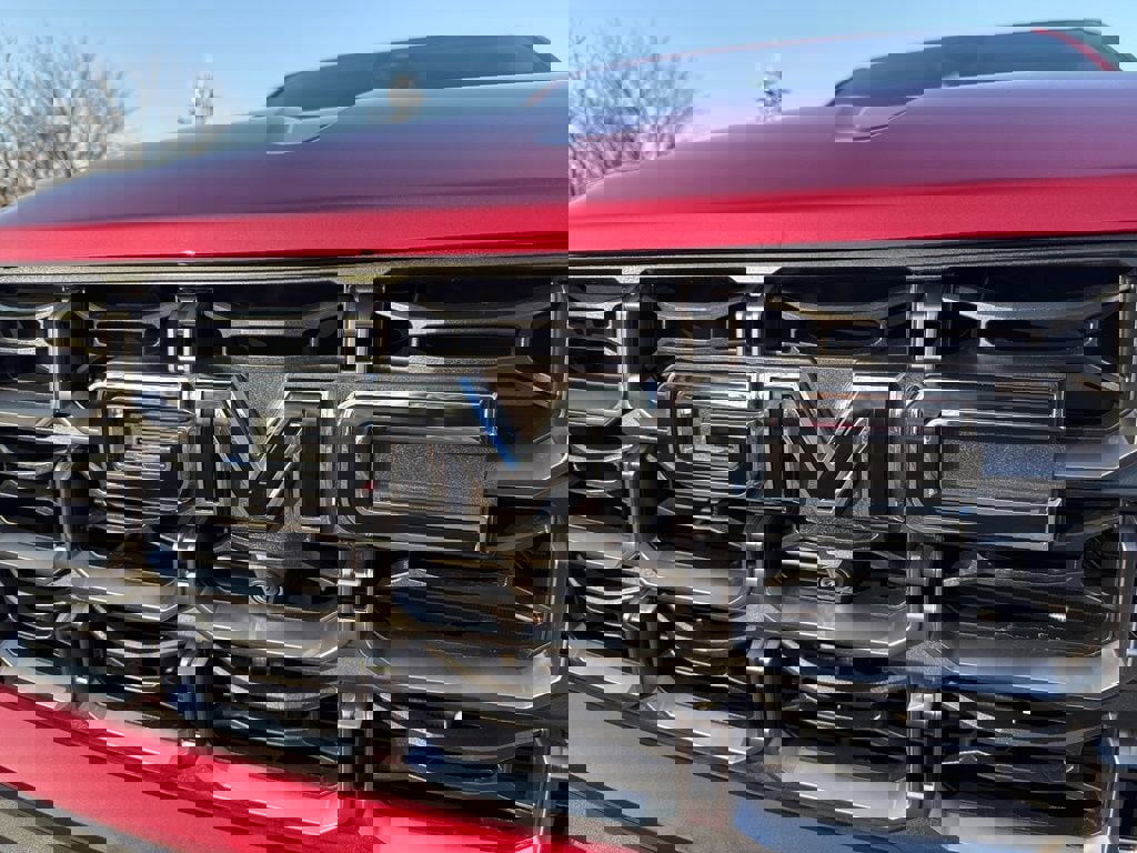 New 2026 GMC Canyon AT4X w/ LPO, Black Badging Package image 59