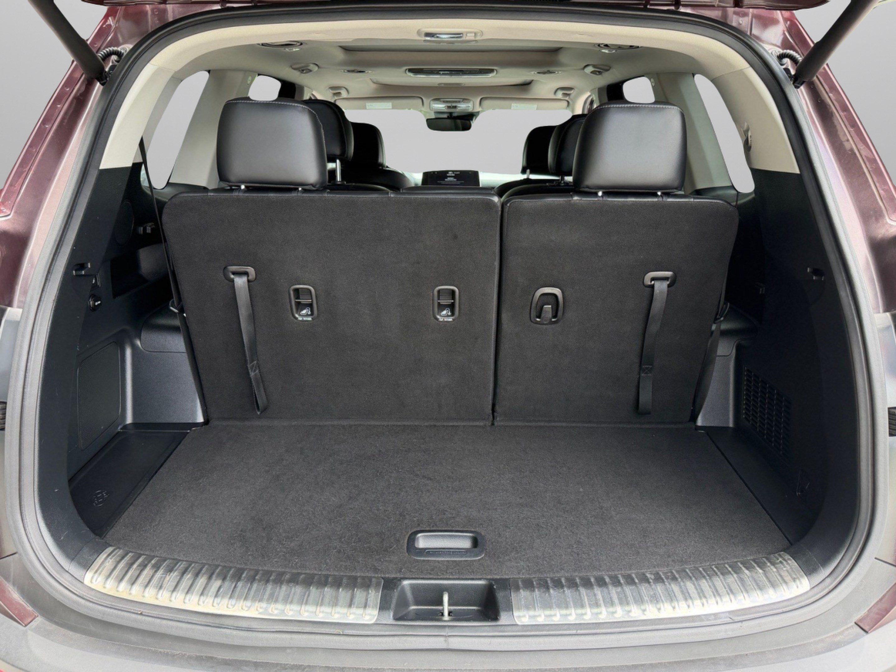 Certified 2022 Kia Telluride SX FWD image 16