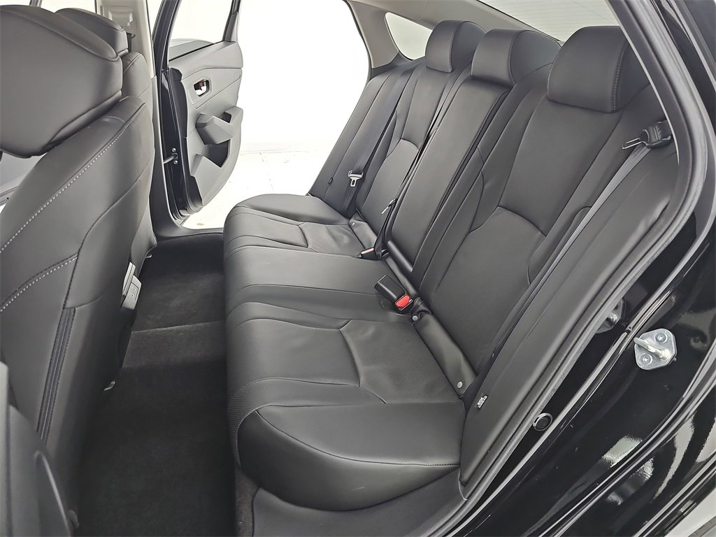 Certified 2023 Honda Accord EX-L image 17