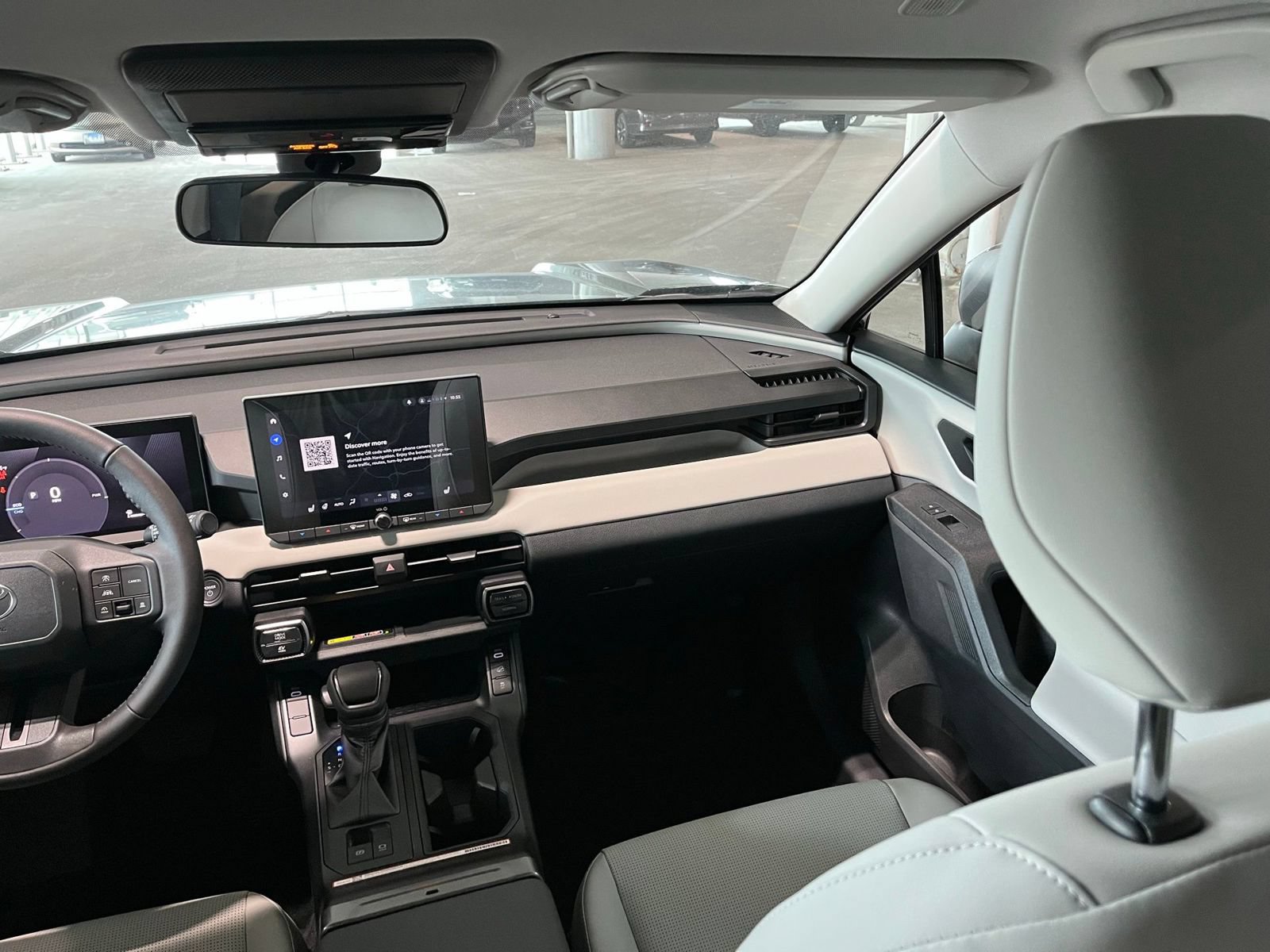 New 2026 Toyota RAV4 XLE Premium AWD/4WD image 39