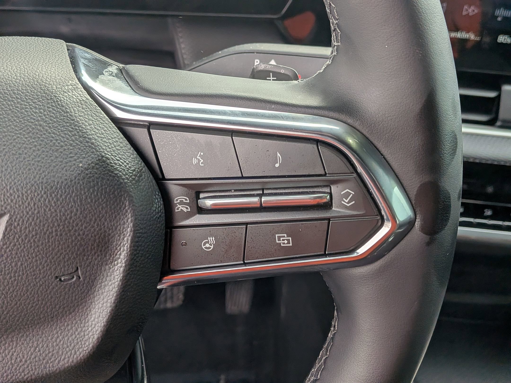 Certified 2026 Chevrolet Equinox LT w/ Convenience Package II image 23