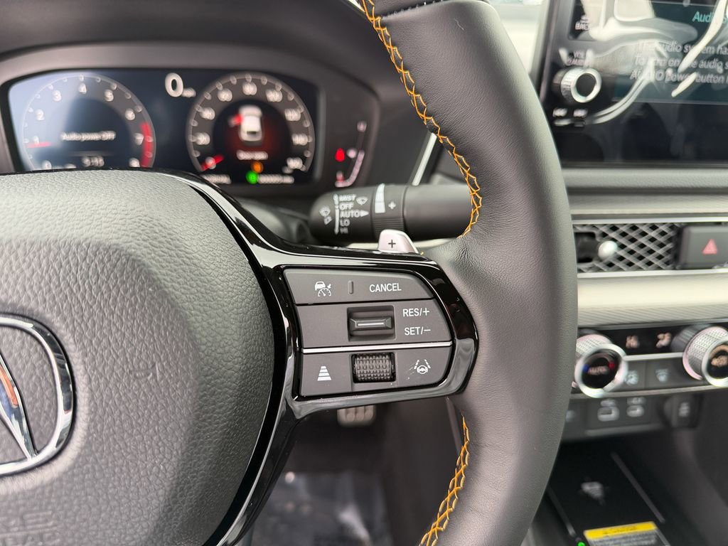 New 2026 Acura Integra A-Spec image 18