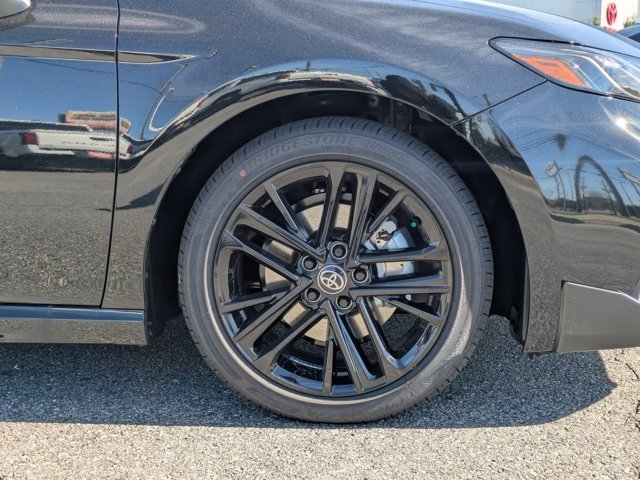 New 2026 Toyota Camry SE image 11