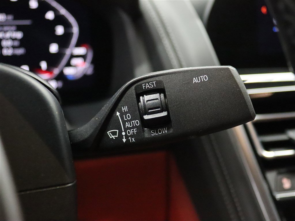 Used 2021 BMW M850i xDrive Coupe image 30