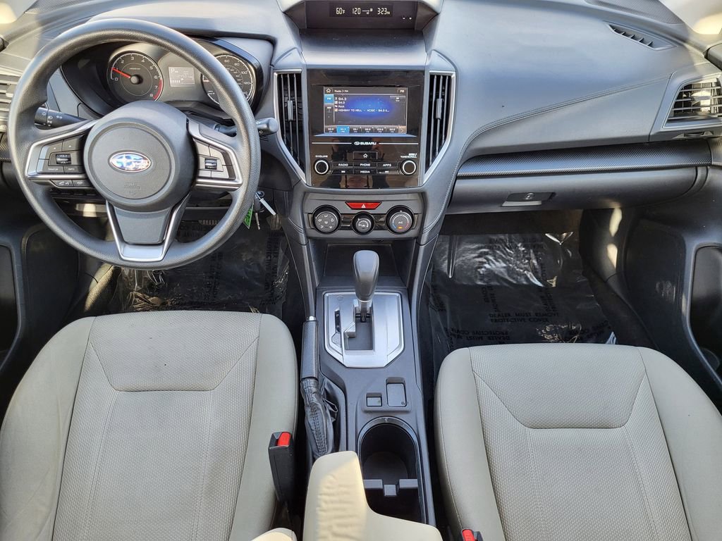 Used 2018 Subaru Impreza 2.0i image 15