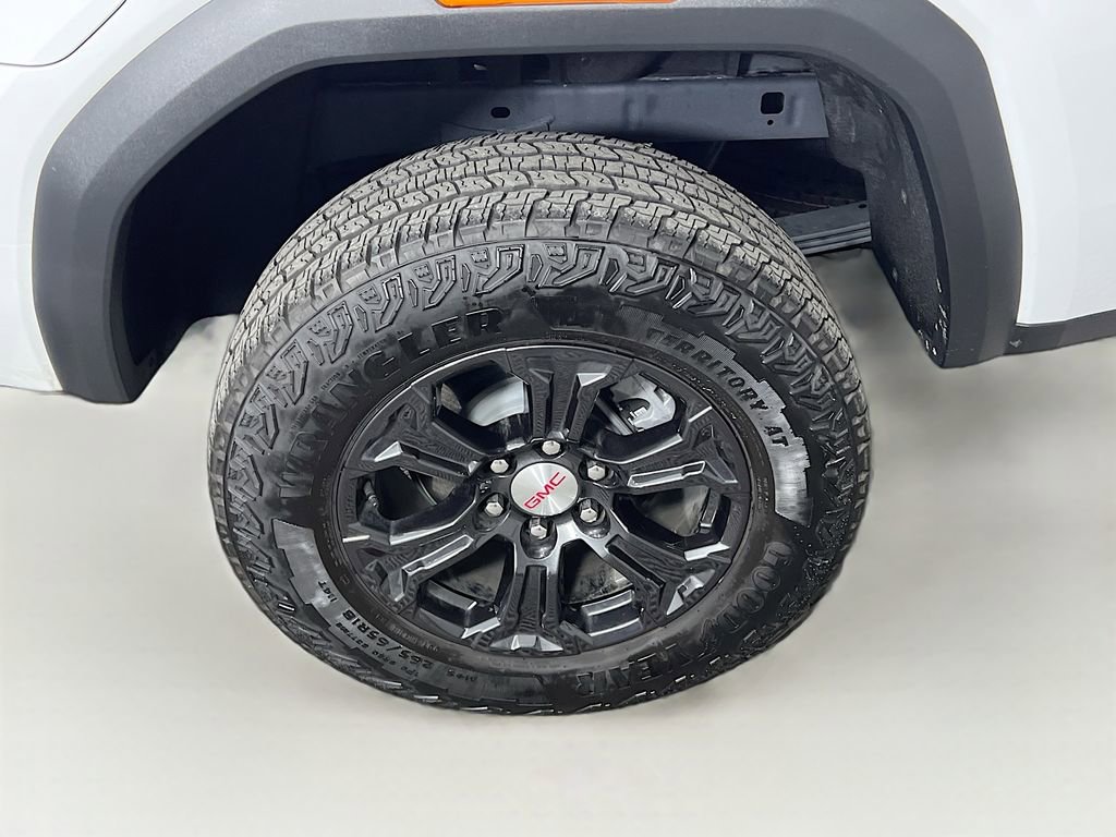 Certified 2024 GMC Canyon Elevation w/ Convenience Package image 24