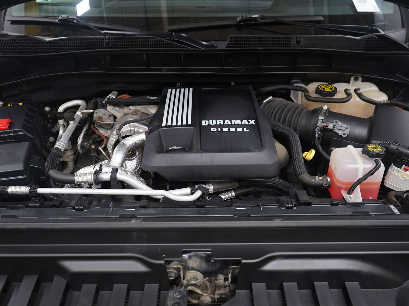 Used 2023 GMC Sierra 1500 AT4 image 29