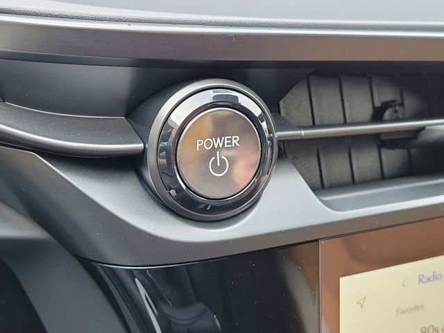 New 2026 Lexus RZ 350e 2WD image 28