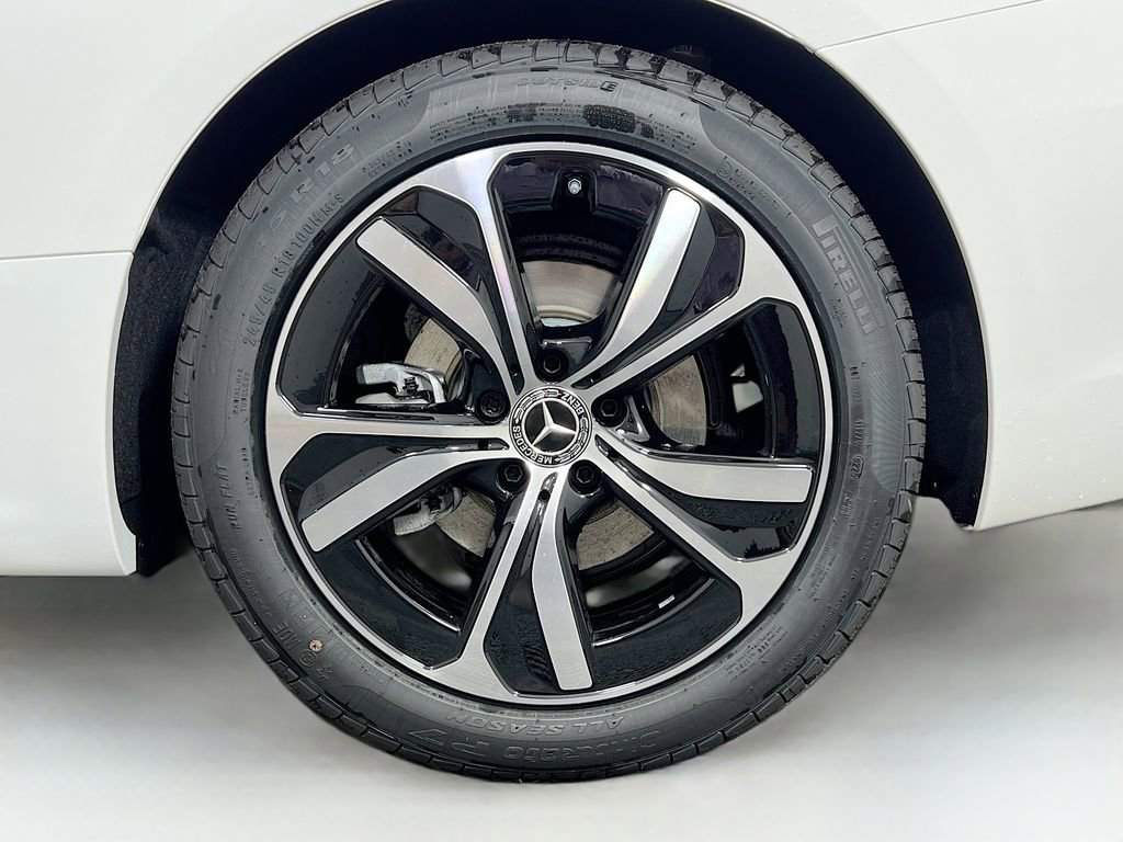 Used 2026 Mercedes-Benz CLE 300 4MATIC Coupe image 34