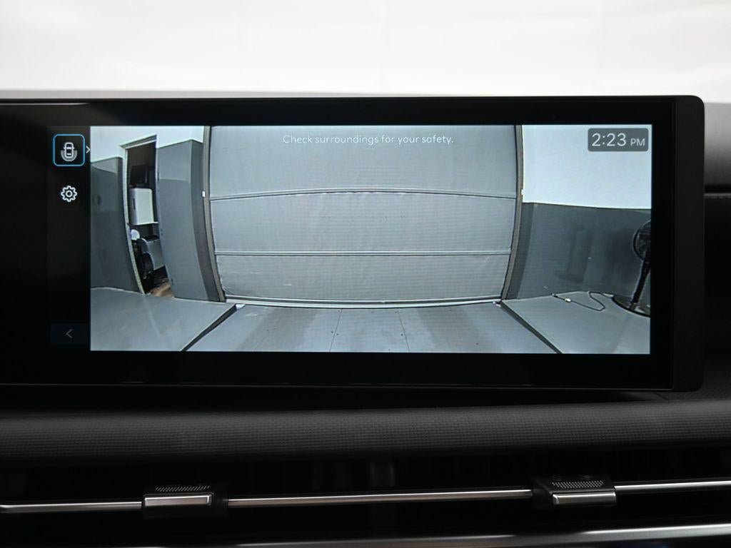 New 2026 Hyundai Tucson SE FWD image 18