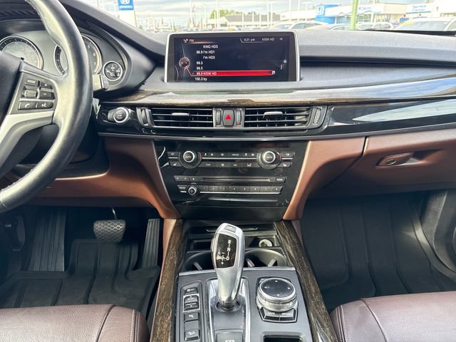 Used 2015 BMW X5 xDrive35i AWD/4WD image 17