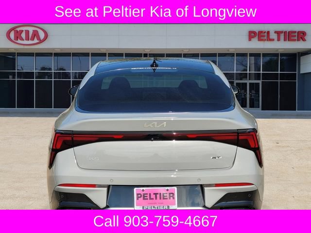 Used 2026 Kia K5 GT FWD image 5