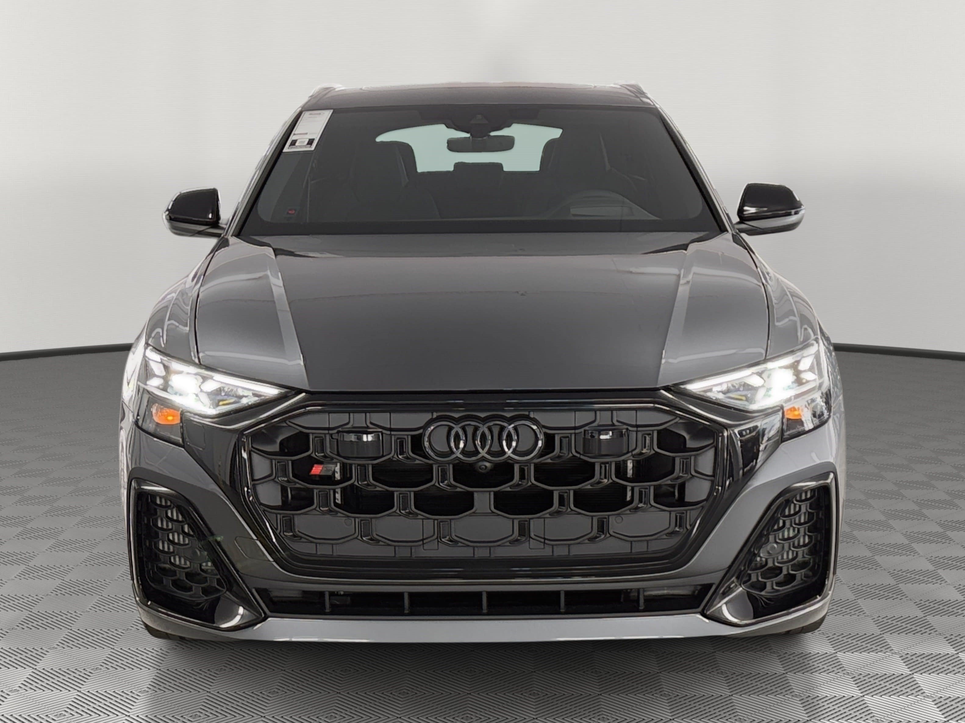 New 2026 Audi SQ8 Prestige AWD/4WD image 6