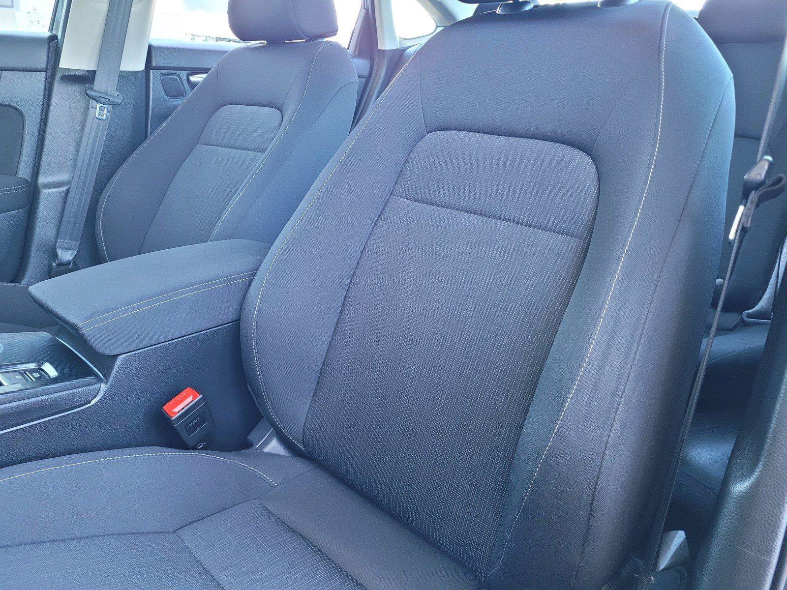 Used 2022 Honda Civic LX image 22