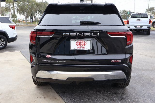 New 2026 GMC Terrain Denali AWD/4WD image 6