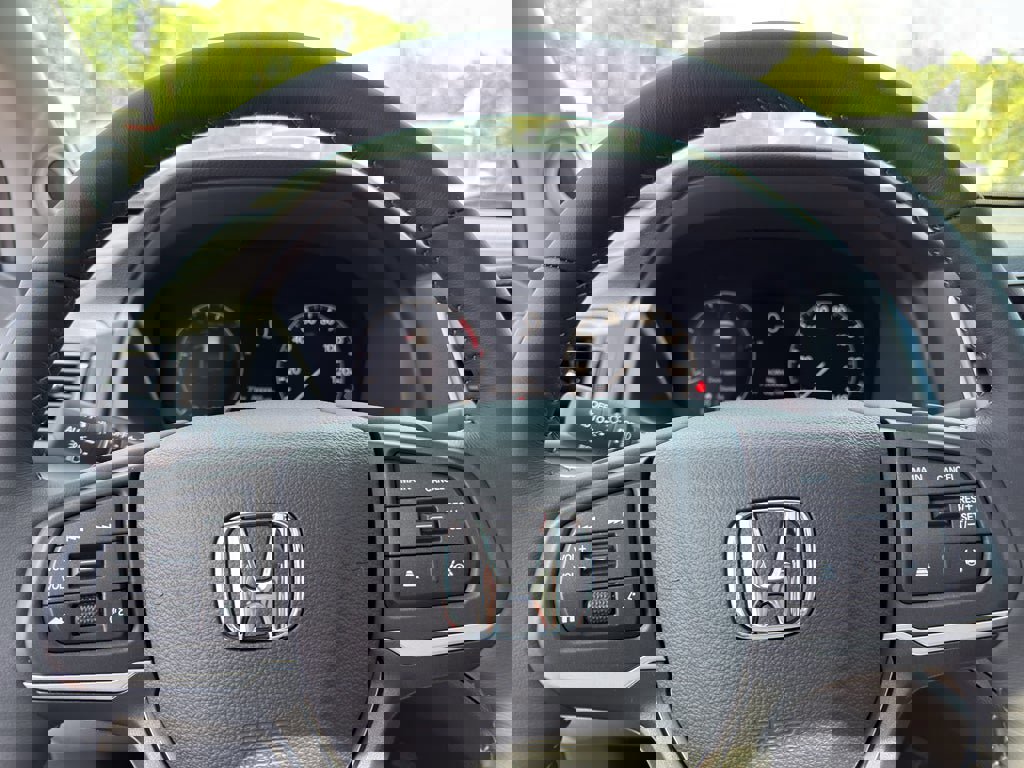 New 2026 Honda Ridgeline RTL image 19