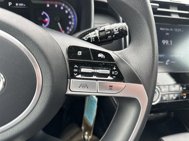 Used 2023 Hyundai Tucson SE image 14