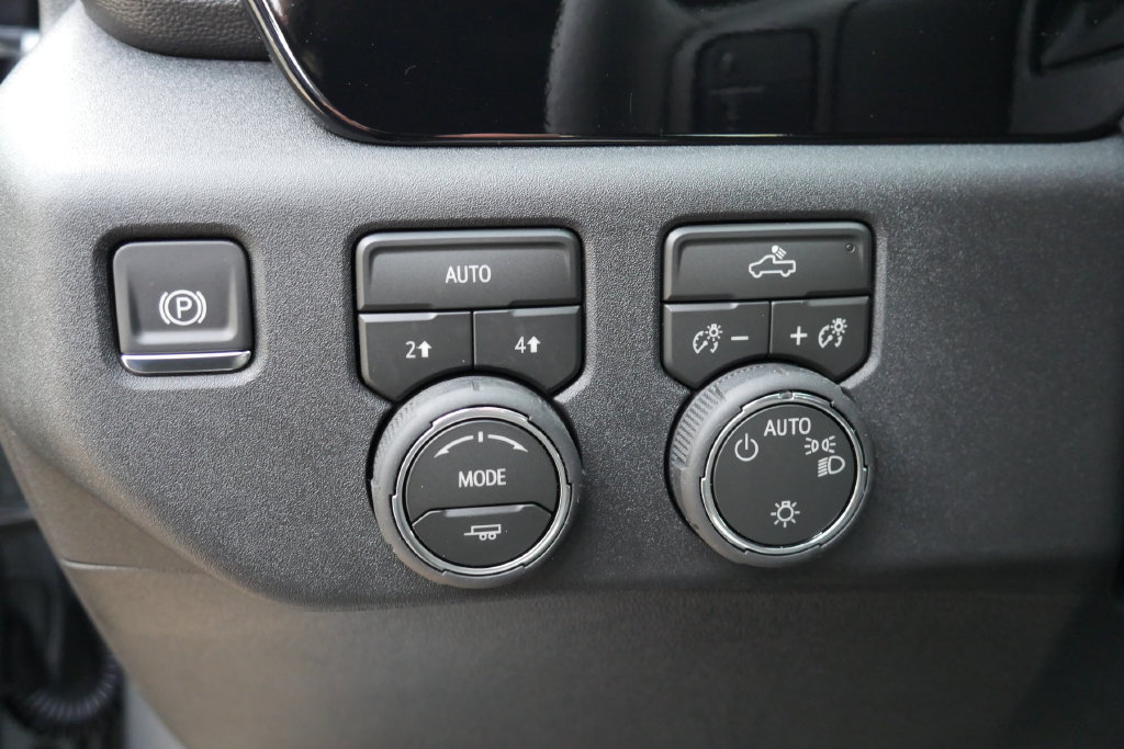 New 2026 Chevrolet Silverado 1500 LT AWD/4WD image 27